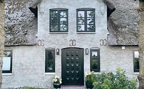 Alte Schmiede